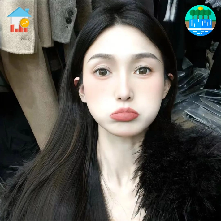 林女士
